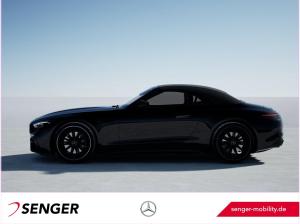 Mercedes-Benz SL 43 AMG Perf-Sitze HeadUp V8-Styling Burmester