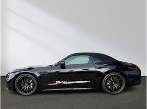 Mercedes-Benz SL 43 AMG Perf-Sitze HeadUp V8-Styling Burmester