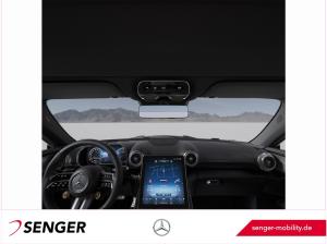 Mercedes-Benz SL 43 AMG Perf-Sitze HeadUp V8-Styling Burmester