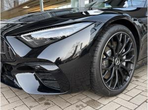 Mercedes-Benz SL 43 AMG Perf-Sitze HeadUp V8-Styling Burmester