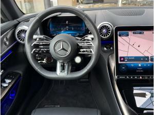 Mercedes-Benz SL 43 AMG Perf-Sitze HeadUp V8-Styling Burmester