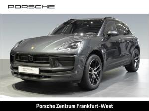 Porsche Macan Abstandstempomat LED sofort verfügbar!!