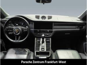 Porsche Macan Abstandstempomat LED sofort verfügbar!!