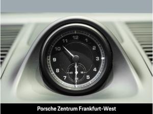 Porsche Macan Abstandstempomat LED sofort verfügbar!!