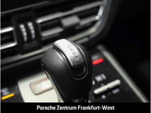 Porsche Macan Abstandstempomat LED sofort verfügbar!!