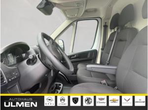 Opel Movano DEAL Sofort Verfügbar Kasten H2 35 L2H2 BlueHDI 140 2.2 Blue-HDI 3 ACC DAB Totwinkelassistent Spurha