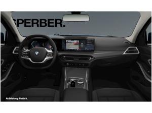 BMW 318 i Tour., Dri. Ass., Park. Ass., Keyless., 2x SHZ., uvm.