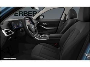 BMW 318 i Tour., Dri. Ass., Park. Ass., Keyless., 2x SHZ., uvm.