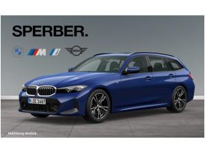 BMW 318 i Tour., "M Sport", Dri. Ass., Park. Ass., HiFi., Pano., uvm.