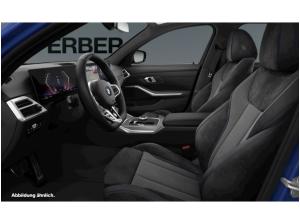 BMW 318 i Tour., "M Sport", Dri. Ass., Park. Ass., HiFi., Pano., uvm.