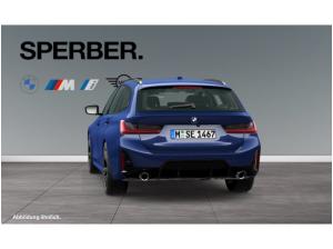 BMW 318 i Tour., "M Sport", Dri. Ass., Park. Ass., HiFi., Pano., uvm.