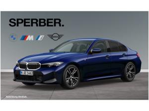 BMW 318 i Limo., "M Sport", Dri. Ass., Park. Ass., Keyless., 2x SHZ., uvm.