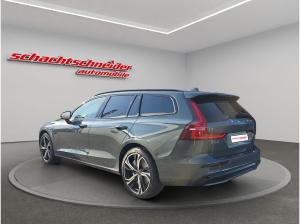 Volvo V60 T8 AWD Plus Dark+Lagom-Pak.+19