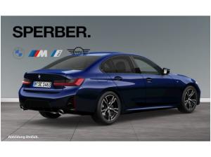 BMW 318 i Limo., "M Sport", Dri. Ass., Park. Ass., Keyless., 2x SHZ., uvm.