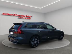 Volvo V60 T8 AWD Plus Dark+Lagom-Pak.+19