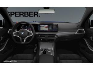 BMW 318 i Limo., "M Sport", Dri. Ass., Park. Ass., Keyless., 2x SHZ., uvm.