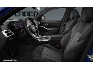 BMW 318 i Limo., "M Sport", Dri. Ass., Park. Ass., Keyless., 2x SHZ., uvm.