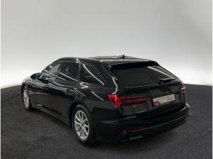 Audi A6 Avant Design S line 45 TDI qu. S tr. AHK PANO