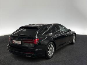 Audi A6 Avant Design S line 45 TDI qu. S tr. AHK PANO