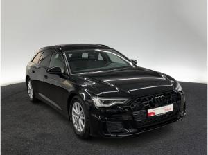 Audi A6 Avant Design S line 45 TDI qu. S tr. AHK PANO