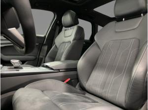 Audi A6 Avant Design S line 45 TDI qu. S tr. AHK PANO
