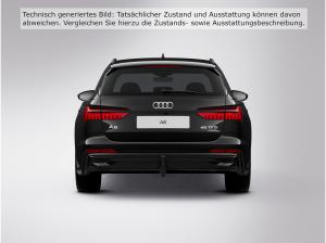 Audi A6 Avant Design S line 45 TFSI qu. S tr.