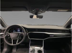 Audi A6 Avant Design S line 45 TDI qu. S tr. AHK PANO
