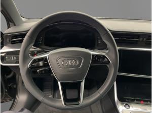 Audi A6 Avant Design S line 45 TDI qu. S tr. AHK PANO