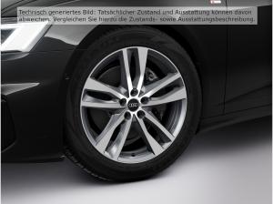 Audi A6 Avant Design S line 45 TFSI qu. S tr.