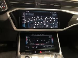 Audi A6 Avant Design S line 45 TDI qu. S tr. AHK PANO
