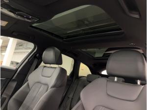 Audi A6 Avant Design S line 45 TDI qu. S tr. AHK PANO