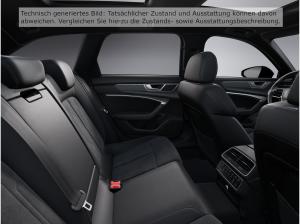 Audi A6 Avant Design S line 45 TFSI qu. S tr.