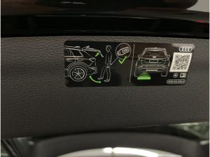 Audi A6 Avant Design S line 45 TDI qu. S tr. AHK PANO