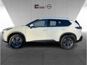 Nissan X-Trail N-CONNECTA 163PS Automatik Winter/360°/Navi/Carplay