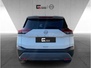 Nissan X-Trail N-CONNECTA 163PS Automatik Winter/360°/Navi/Carplay