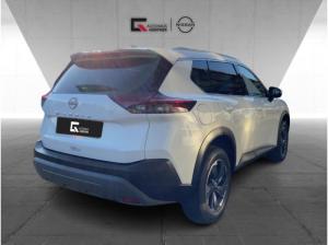 Nissan X-Trail N-CONNECTA 163PS Automatik Winter/360°/Navi/Carplay
