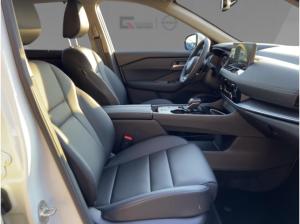 Nissan X-Trail N-CONNECTA 163PS Automatik Winter/360°/Navi/Carplay