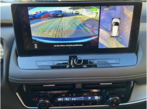 Nissan X-Trail N-CONNECTA 163PS Automatik Winter/360°/Navi/Carplay