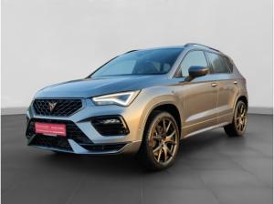Cupra Ateca 2.0 TSI DSG 4Drive VZ AHK 360 KAMERA DCC NAVI SHZ 19