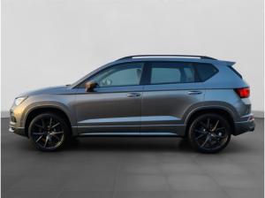 Cupra Ateca 2.0 TSI DSG 4Drive VZ AHK 360 KAMERA DCC NAVI SHZ 19