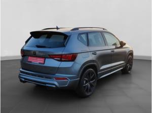 Cupra Ateca 2.0 TSI DSG 4Drive VZ AHK 360 KAMERA DCC NAVI SHZ 19