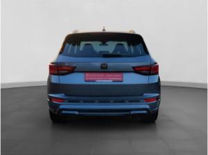 Cupra Ateca 2.0 TSI DSG 4Drive VZ AHK 360 KAMERA DCC NAVI SHZ 19