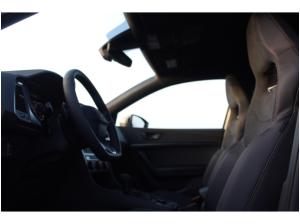 Cupra Ateca 2.0 TSI DSG 4Drive VZ AHK 360 KAMERA DCC NAVI SHZ 19