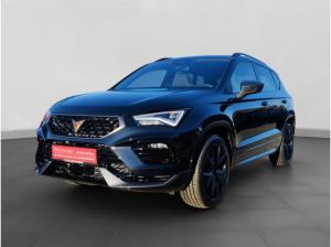 Cupra Ateca 2.0 TSI DSG 4Drive VZ AHK 360 KAMERA DCC LED SHZ 19