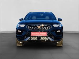 Cupra Ateca 2.0 TSI DSG 4Drive VZ AHK 360 KAMERA DCC LED SHZ 19