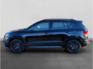 Cupra Ateca 2.0 TSI DSG 4Drive VZ AHK 360 KAMERA DCC LED SHZ 19