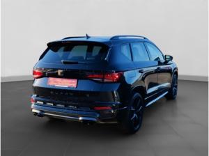 Cupra Ateca 2.0 TSI DSG 4Drive VZ AHK 360 KAMERA DCC LED SHZ 19