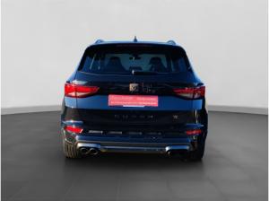 Cupra Ateca 2.0 TSI DSG 4Drive VZ AHK 360 KAMERA DCC LED SHZ 19