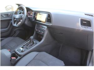 Cupra Ateca 2.0 TSI DSG 4Drive VZ AHK 360 KAMERA DCC LED SHZ 19