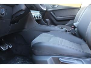 Cupra Ateca 2.0 TSI DSG 4Drive VZ AHK 360 KAMERA DCC LED SHZ 19